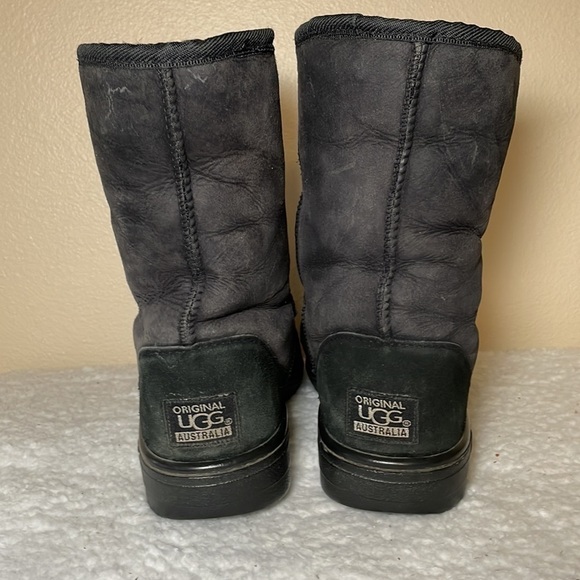 Ugg Boots Original Australia Size 9 - Picture 4 of 11